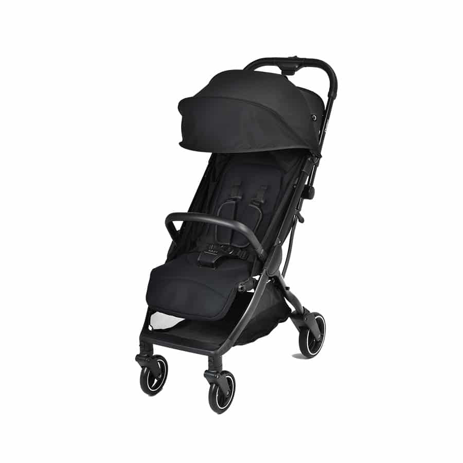 Transporter Stroller 