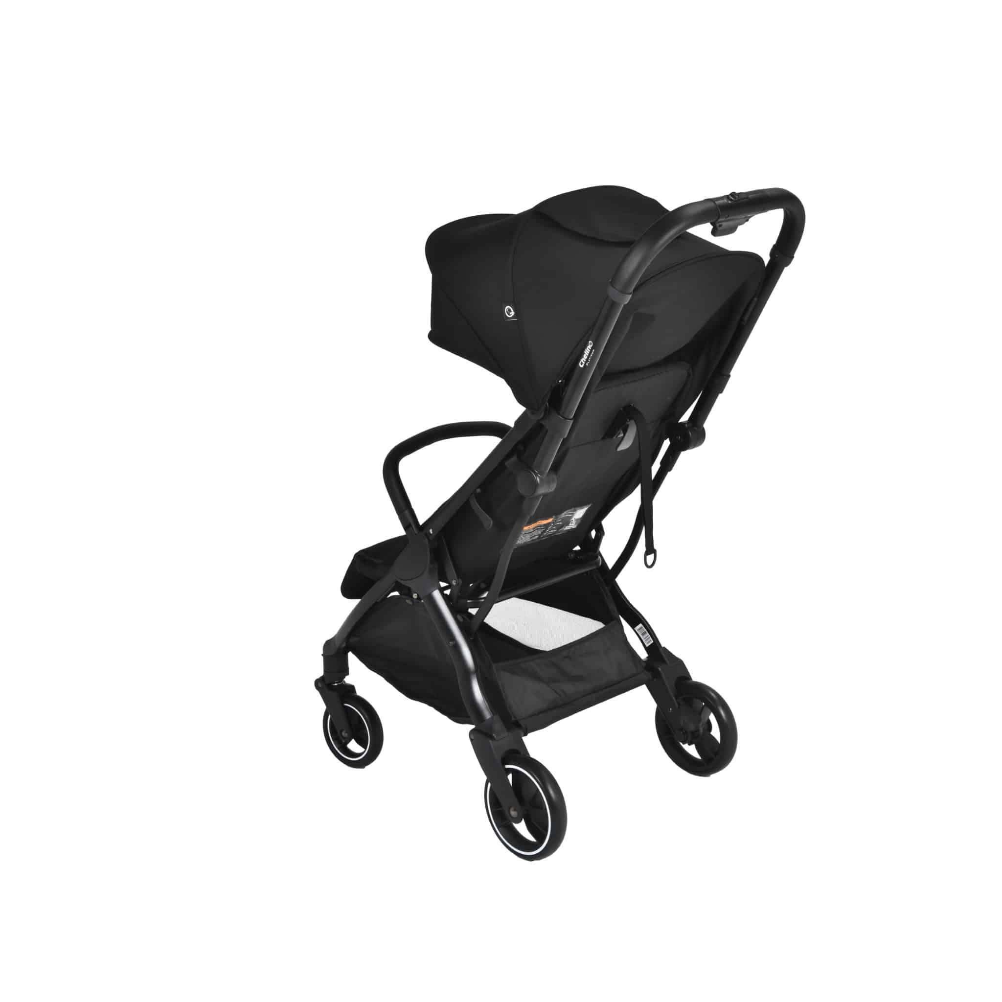 Transporter Stroller 