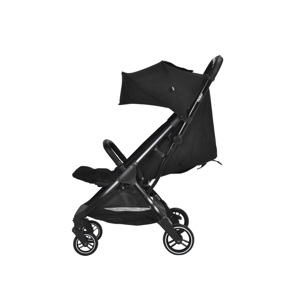 Transporter Stroller 