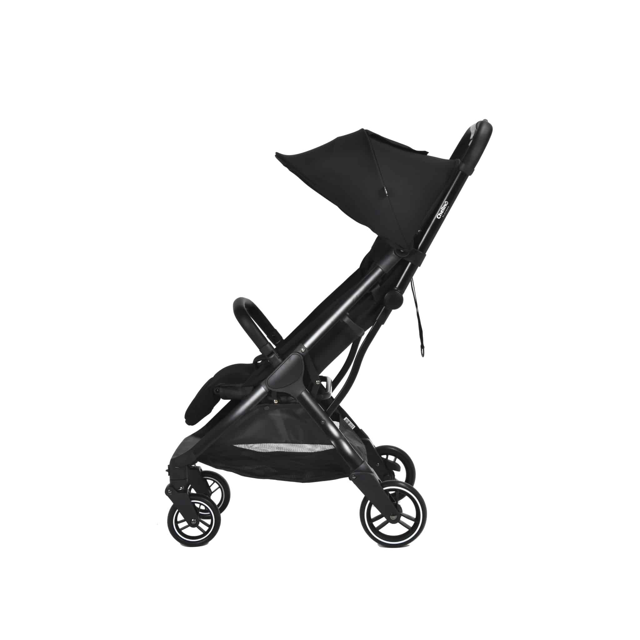 Transporter Stroller 