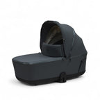 Bella III Graphite Carry Cot