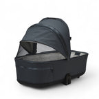 Bella III Graphite Carry Cot