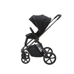 Bella III Stroller Black