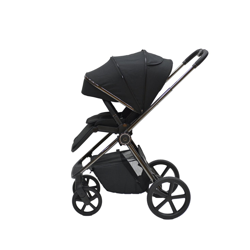 Bella III Stroller Black
