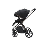 Bella III Stroller Black