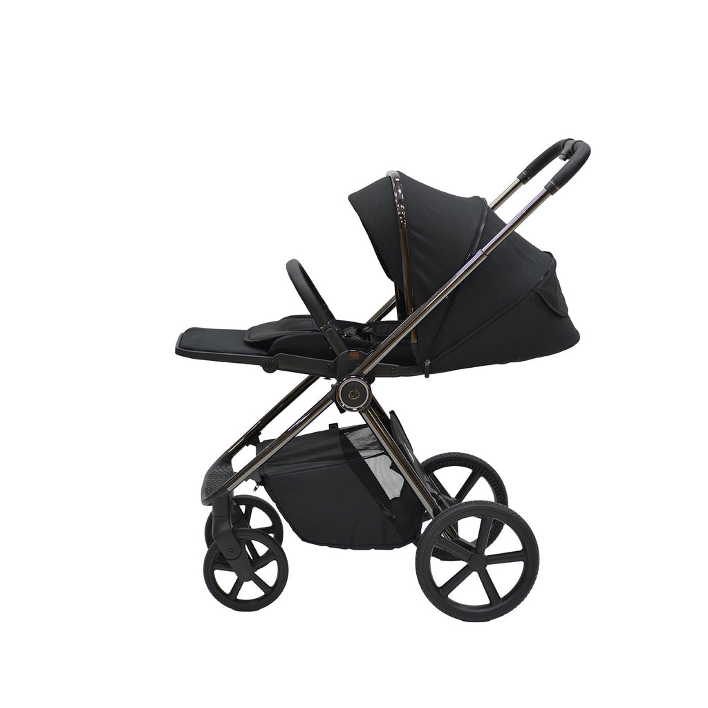 Bella III Stroller Black