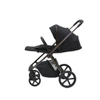 Bella III Stroller Black