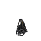 Bella III Stroller Black