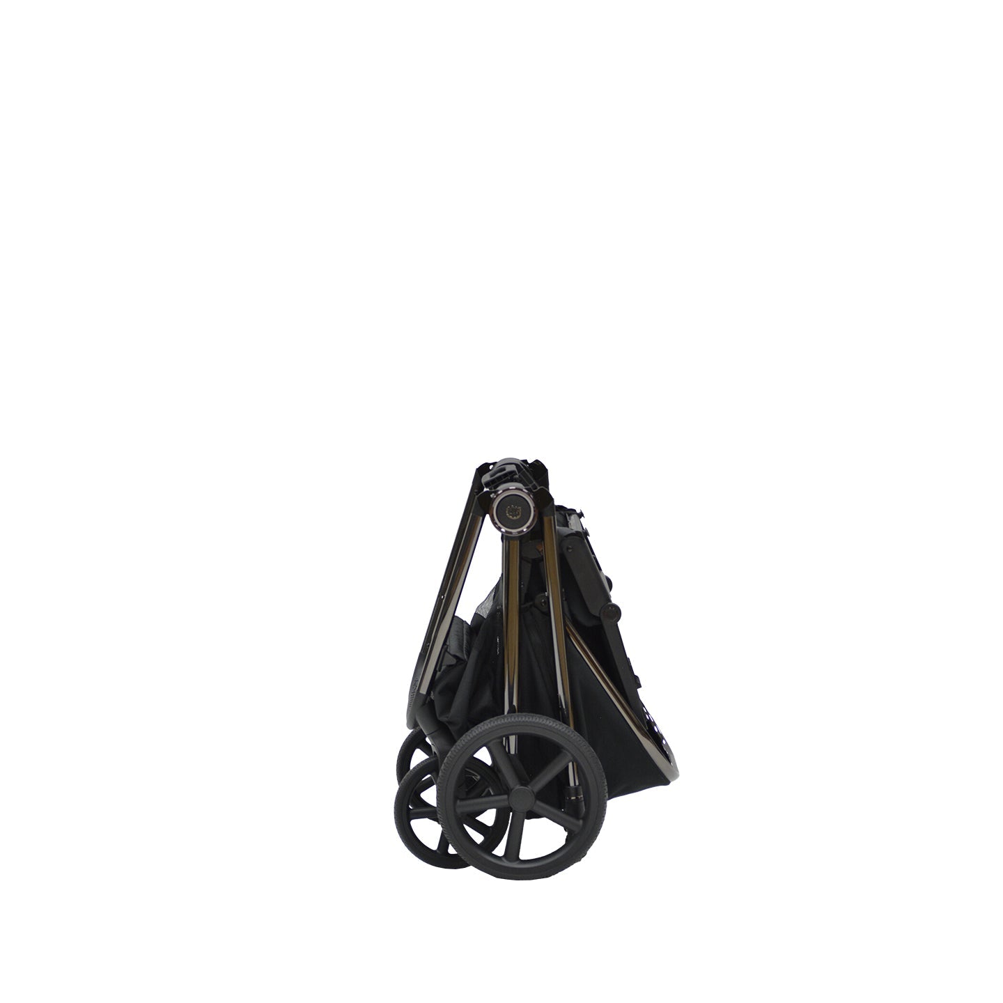 Bella III Stroller Black