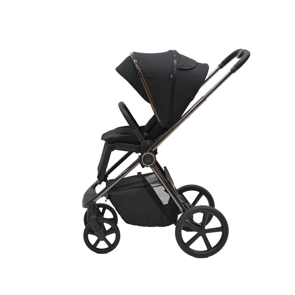 Bella III Stroller Black