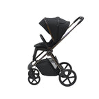Bella III Stroller Black