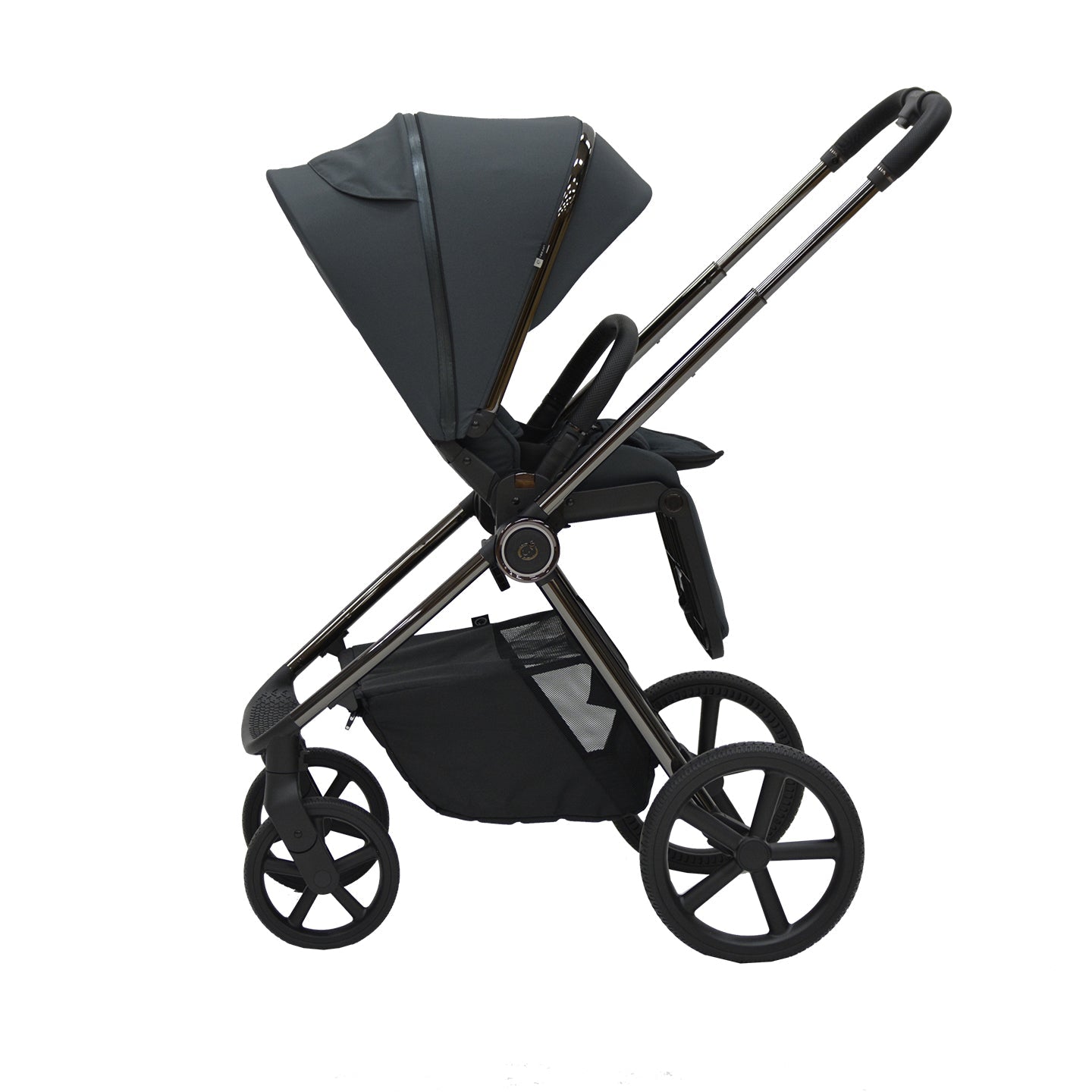 Bella III Stroller Graphite
