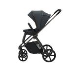Bella III Stroller Graphite