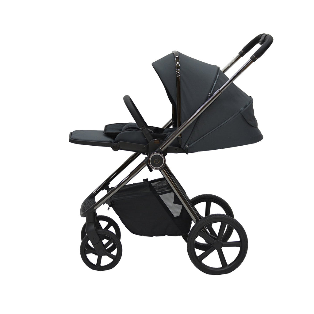 Bella III Stroller Graphite