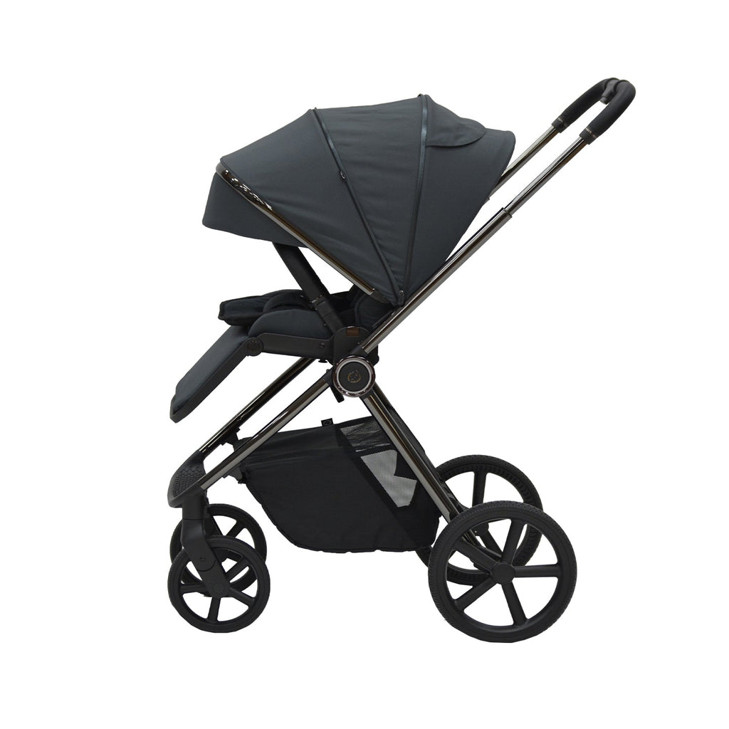 Bella III Stroller Graphite