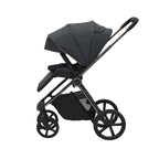 Bella III Stroller Graphite
