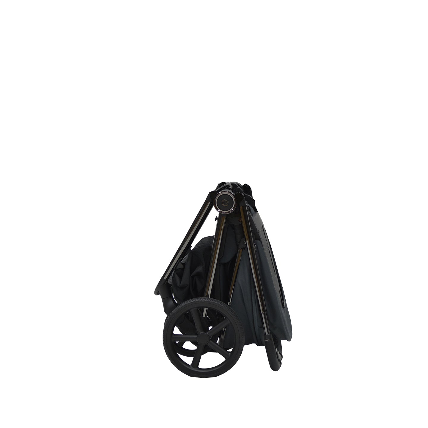 Bella III Stroller Graphite