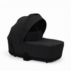 Bella III Black Carry Cot