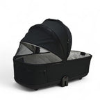 Bella III Black Carry Cot