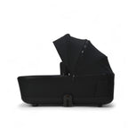 Bella III Black Carry Cot
