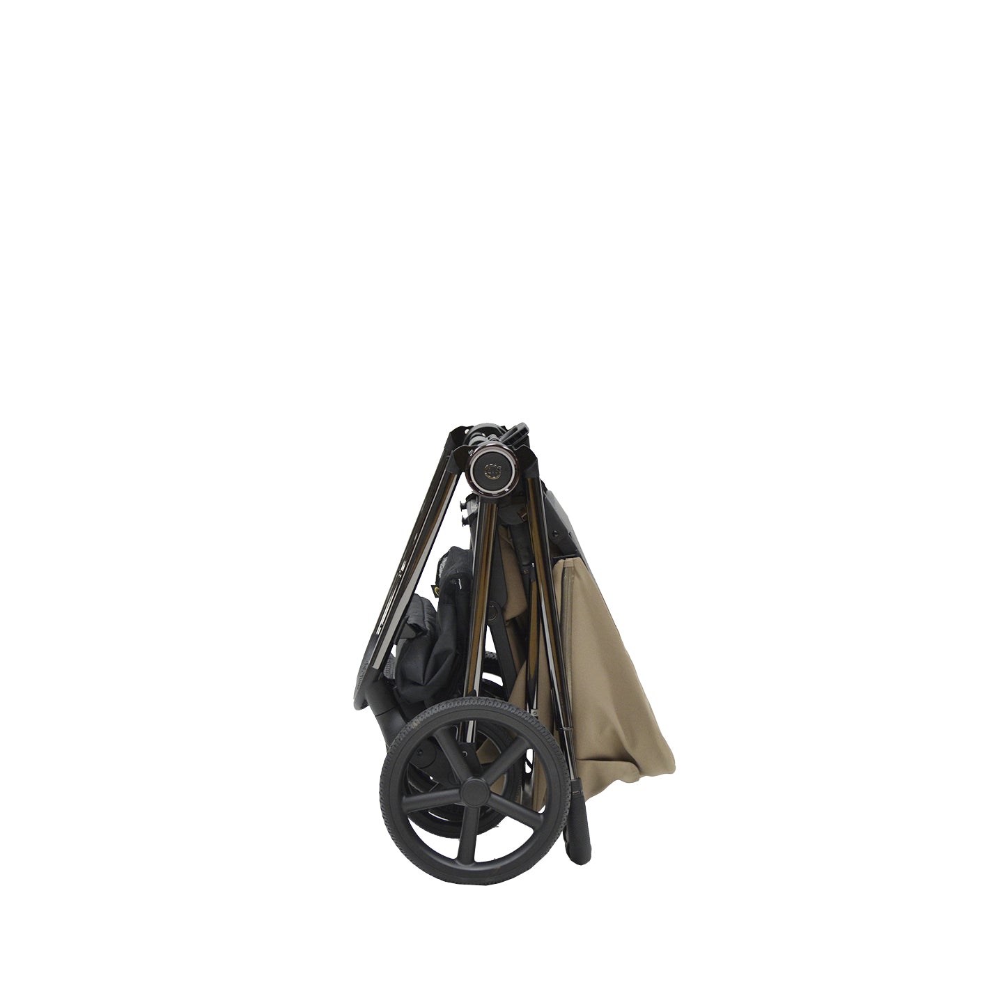 Bella III Stroller Mocca