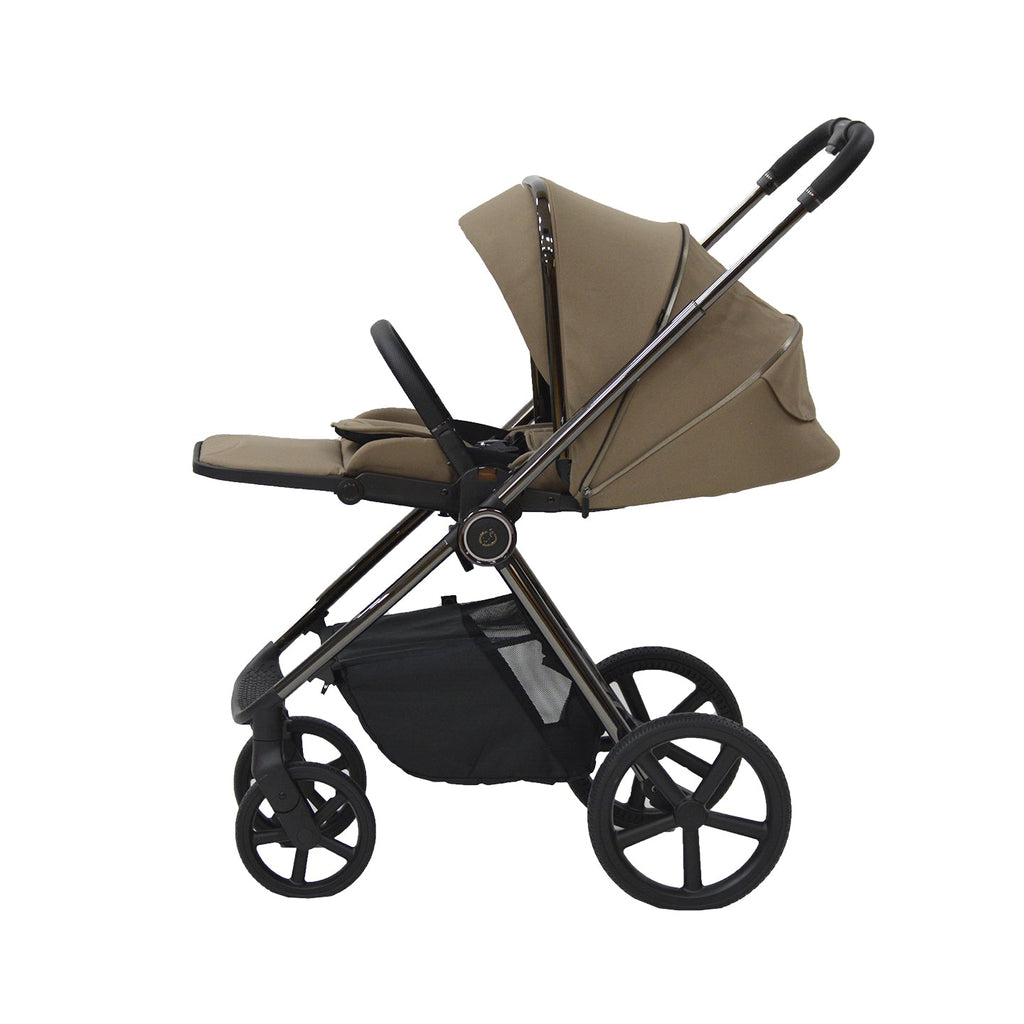 Bella III Stroller Mocca