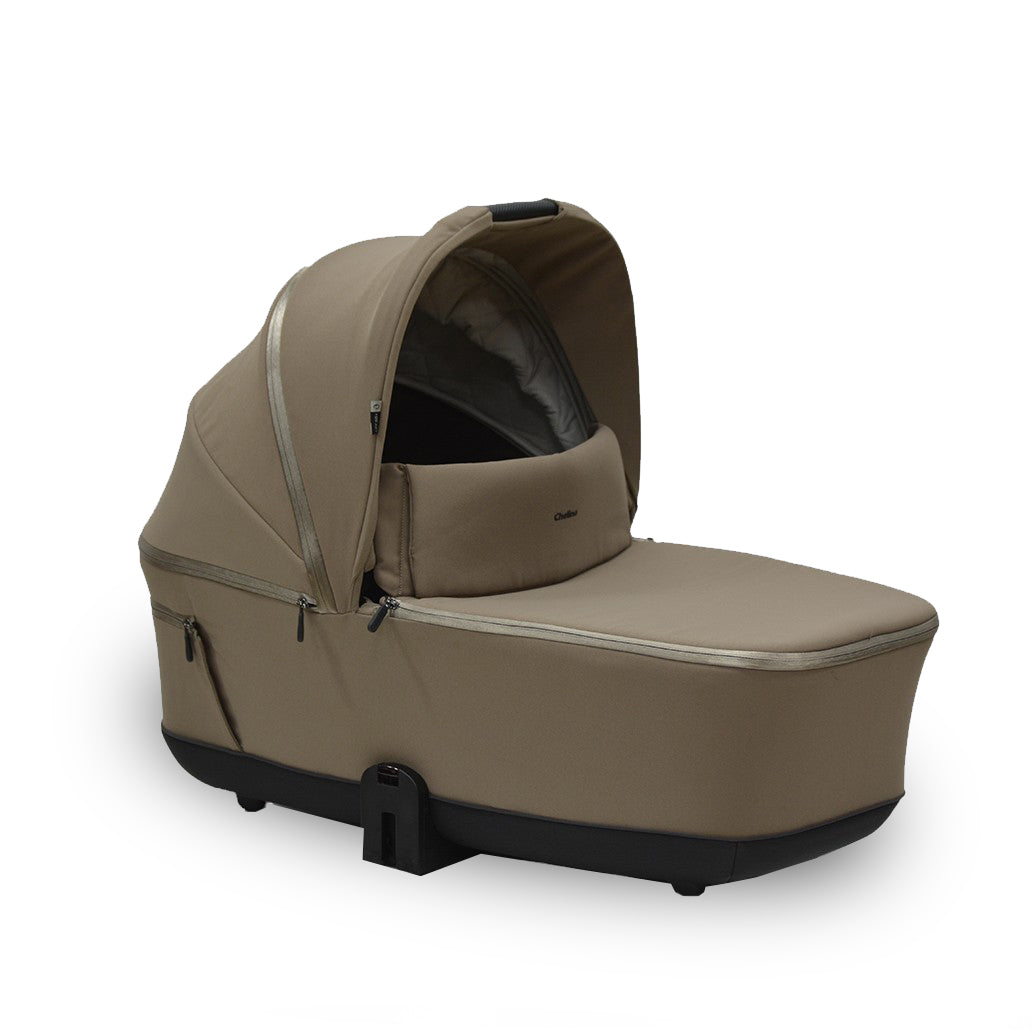 Bella III Mocca Carry Cot