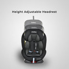 Daytona II 360 Stages Car Seat