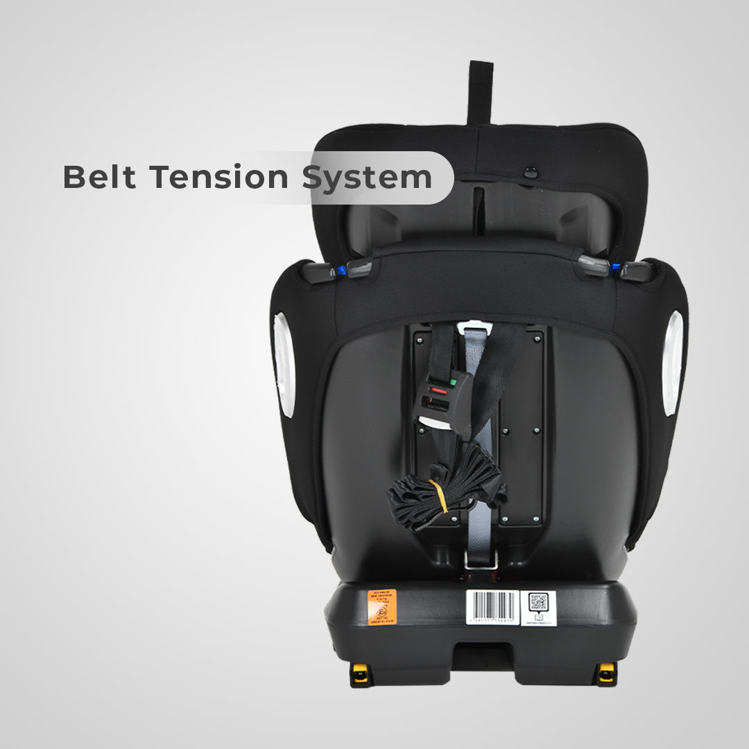 Daytona II 360 Stages Car Seat