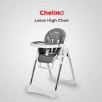 Lotus High Chair