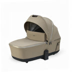 Lunar II Carry Cot - Mocca