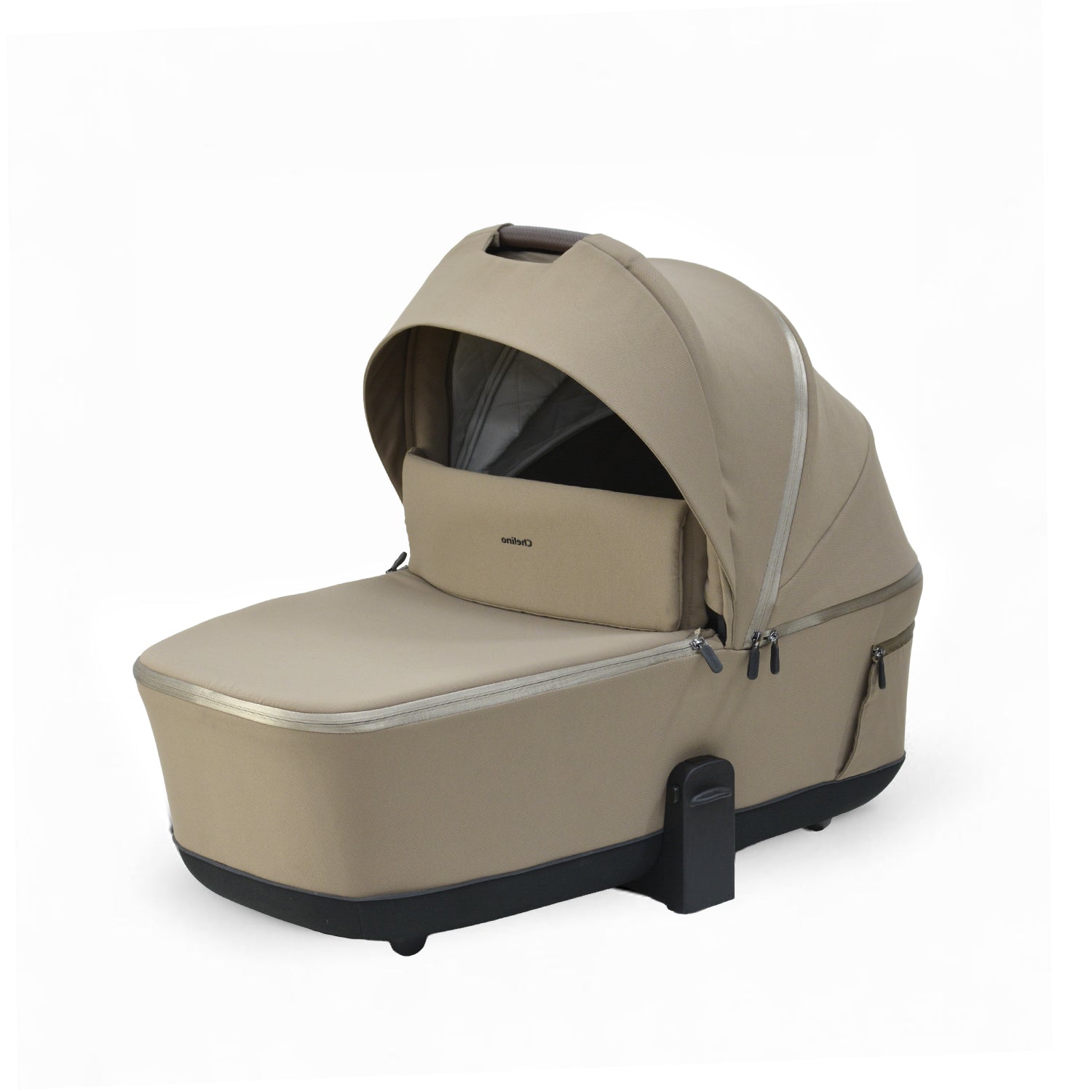 Lunar II Carry Cot - Mocca
