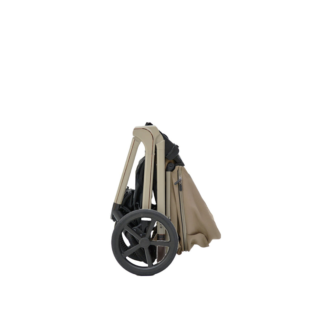 Lunar II Stroller - Mocca