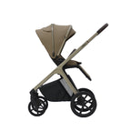 Lunar II Stroller - Mocca