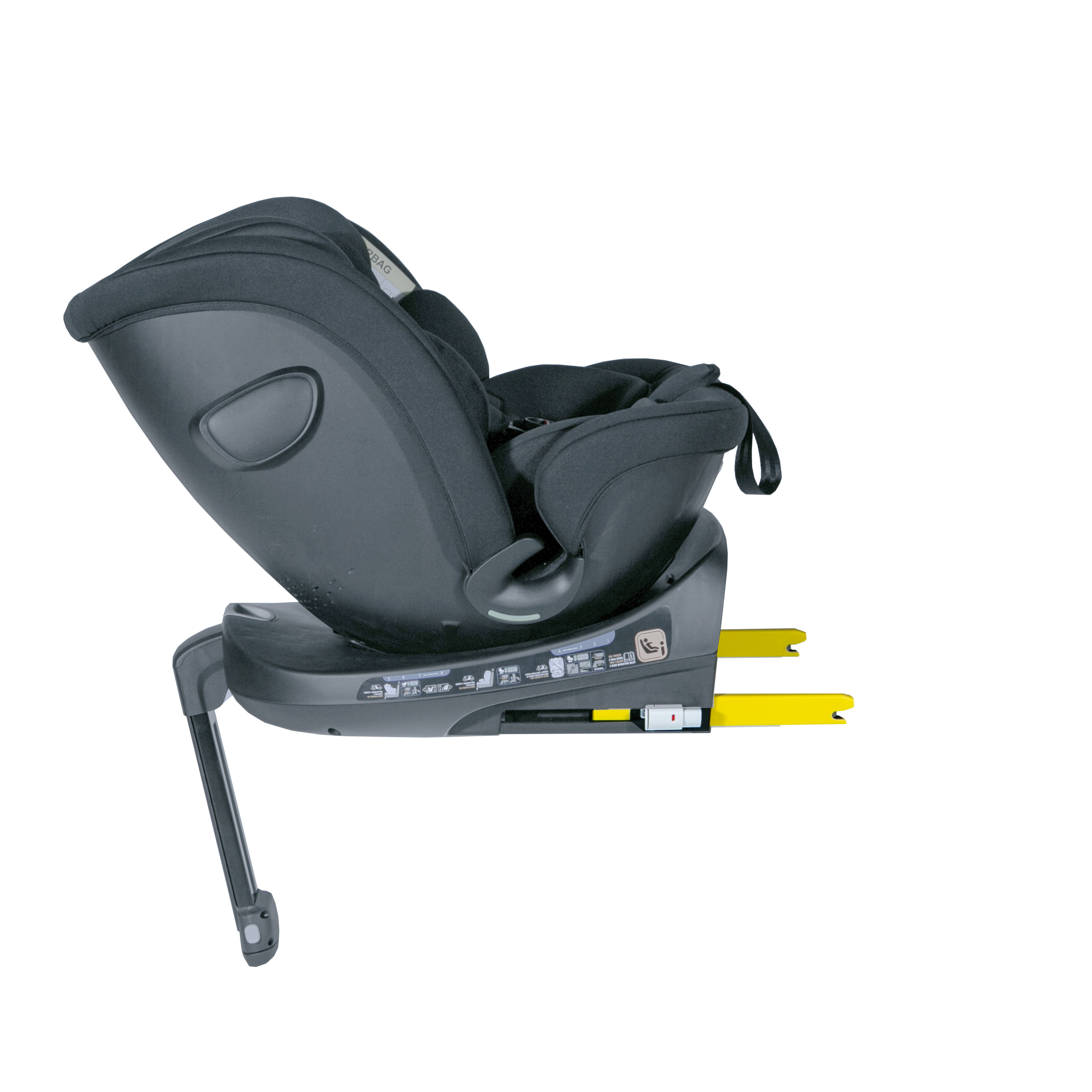 Mico B+ i-Size All Stages Car Seat