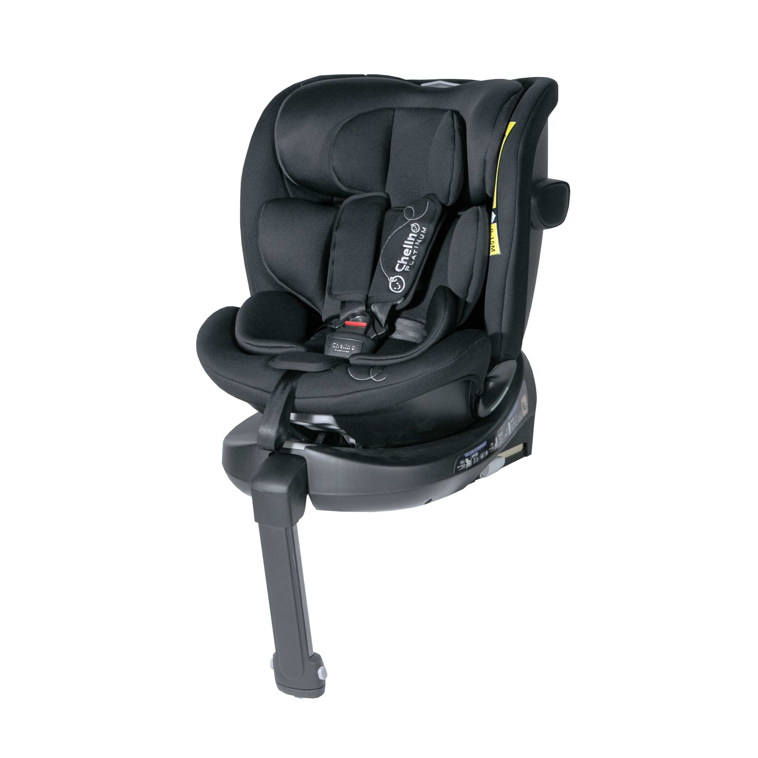 Mico B+ i-Size All Stages Car Seat
