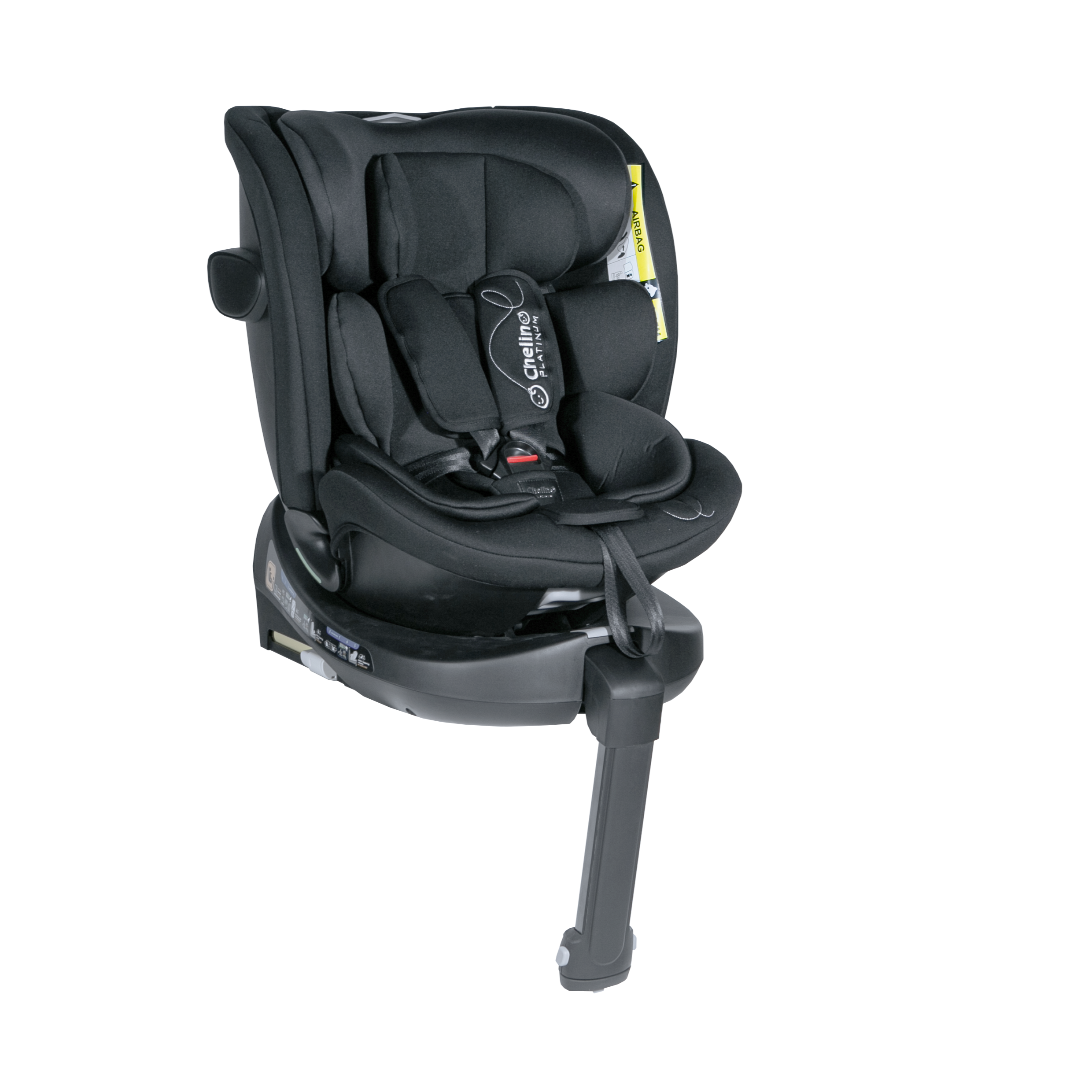 Mico B+ i-Size All Stages Car Seat