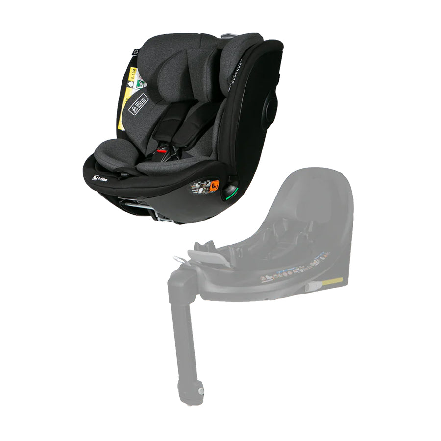 Mico i-Size Modular Car Seat