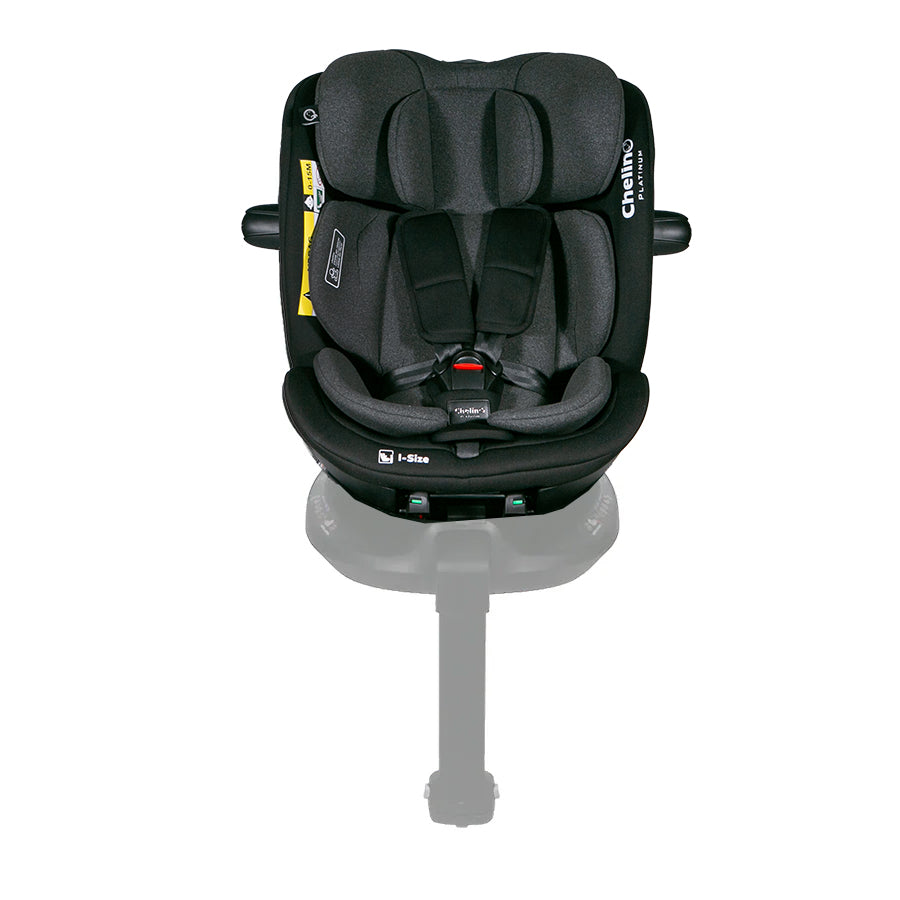 Mico i-Size Modular Car Seat