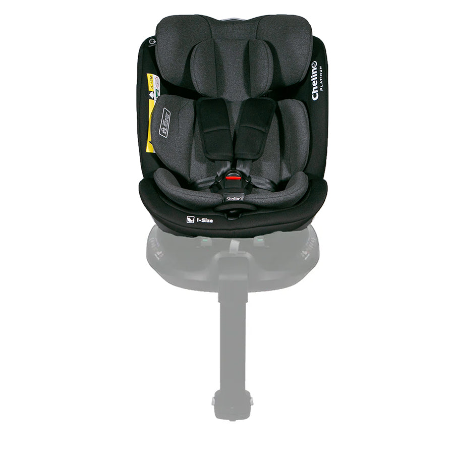 Mico i-Size Modular Car Seat
