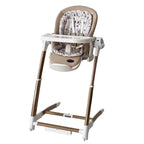 Royal 3 in 1 Swing and High Chair - Beige