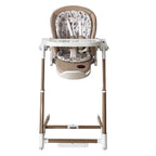 Royal 3 in 1 Swing and High Chair - Beige