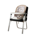 Royal 3 in 1 Swing and High Chair - Beige