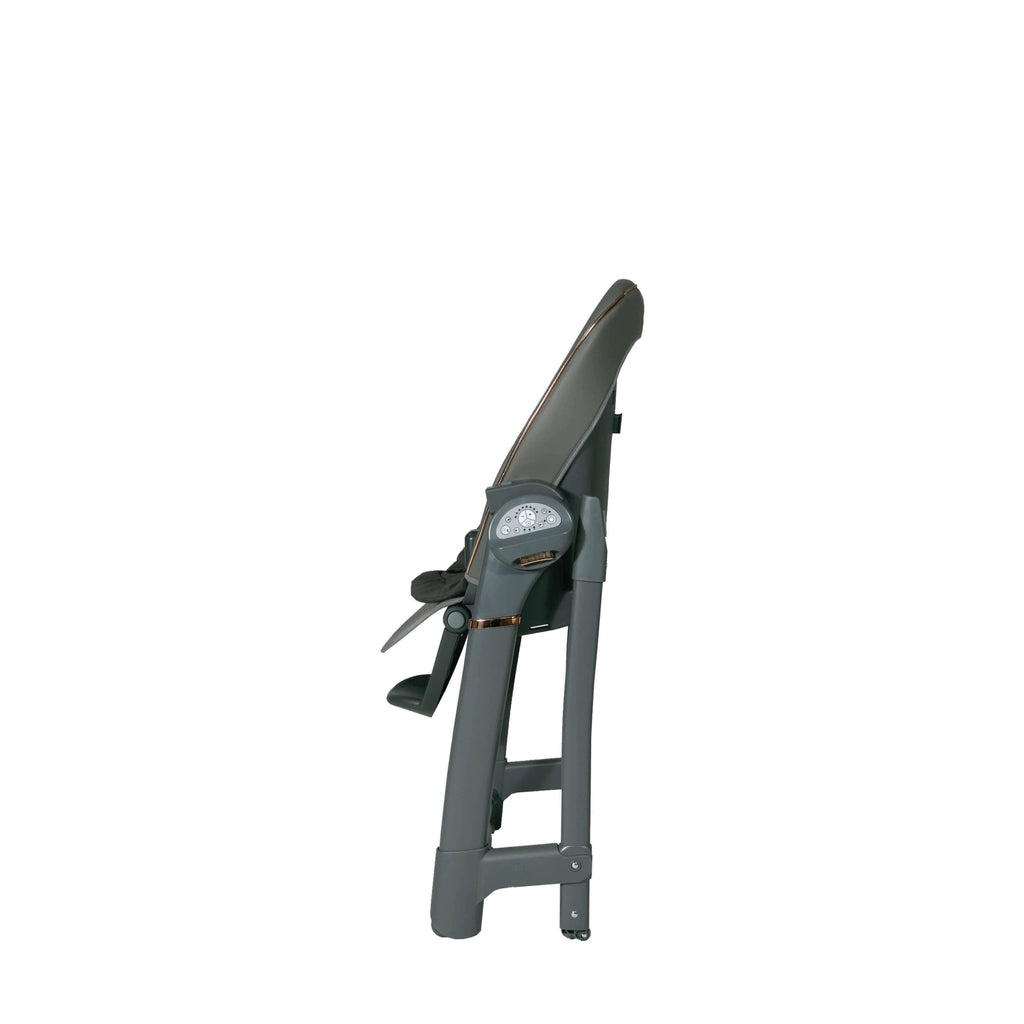 Royal 3 in 1 Swing and High Chair - Grey