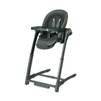 Royal 3 in 1 Swing and High Chair - Grey