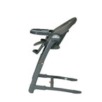 Royal 3 in 1 Swing and High Chair - Grey