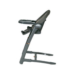 Royal 3 in 1 Swing and High Chair - Grey