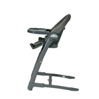 Royal 3 in 1 Swing and High Chair - Grey