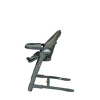 Royal 3 in 1 Swing and High Chair - Grey