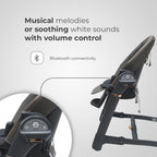 Royal 3 in 1 Swing and High Chair - Beige